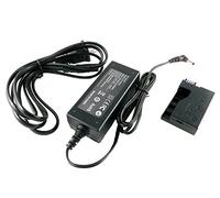 Fotga ACK-E8 AC Adapter For CANON EOS 550D 600D 650D Rebel T2i T3i T4i Kiss X4 X5 X6i