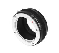 Fotga Adapter for Minolta MD mount Lens to Canon EOS M EF-M mirrorless Camera