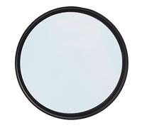 FOTGA Advanced Knurling Technology Optical Glass UVIR Cut Filter Infrared Pass Lens Filter for DSLR Camera, and Oil Scratches, Suitable for Seaside and Mountain Scenes (67mm)