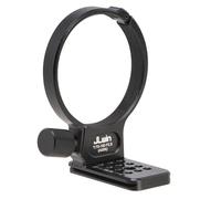 FOTGA Arca Swiss Lens Tripod Mount Collar Ring Base Stand for Tamron 70-180mm F/2.8 Di III VXD (A056) Base with 1/4"-20 3/8"-16 Hole