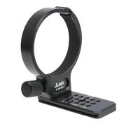 FOTGA Arca Swiss Lens Tripod Mount Collar Ring for Nikon Nikkor Z 180-600mm f/5.6-6.3 VR 1/4"-20 3/8"-16 Holes