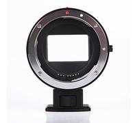 Fotga Auto Focus lens adapter for Canon EOS EF EF-S lens to SONY NEX E Mount and Alpha A7/A7R cameras with 1/4