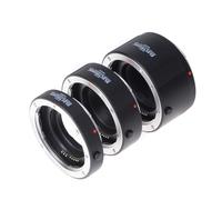FOTGA Automatic AF Autofocus Macro Extension Tube (13 mm 20 mm 36 mm) Set DG for Canon EOS EF EF-S Mount Lens DSLR Camera 7D Mark II, 5D IV III, 5Ds, 6D II, 200D, 850D, 800D, 760D, 90D, 80D, 77D
