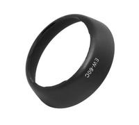 Fotga Bayonet Mount Flower Lens Hood for Canon EF-S 18-55mm f/3.5-5.6 II USM Lens Replacement for Canon EW-60C