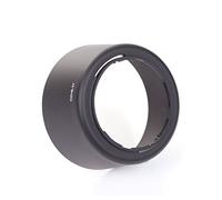 Fotga Bayonet Mount Lens Hood for Nikon AF-S 55-200mm f/4-5.6G VR Lens Replacement for Nikon HB-37 HB37
