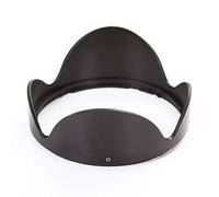 Fotga Bayonet Mount Petal Flower Lens Hood for Fujifilm Finepix HS10 HS11 HS20 HS20EXR HS22EXR HS25EXR HS28EXR HS30EXR HS33EXR HS35EXR HS50EXR Replacement for LH-HS10 HS10