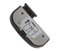 Fotga Camera Battery Cover Door Cap Replacement for Nikon D600 D610 D7000 D7100 DSLR Camera