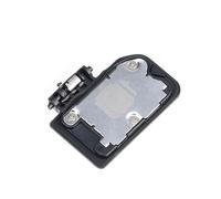 FOTGA Camera Battery Terminal Cover Door Battery Lid Cap for Sony A7M5 A7M4 A7V A7IV A7RV A7R5 A7R4 A7RIV A7SM3 A7SIII FX3 FX30 A1 A9II Mirrorless Camera