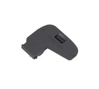 FOTGA Camera Battery Terminal Cover Door Battery Lid Cap Replacement for Canon EOS R8 RP DSLR Camera