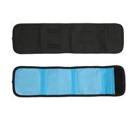 FOTGA Camera Lens Filter Storage Bag Round Square Filter Protector Case Pouch