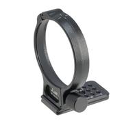 FOTGA Camera Lens Tripod Metal Mount Ring Adapter, For Canon RF100-500mm F4.5-7.1 L IS USM Camera Lens
