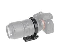 FOTGA Camera Lens Tripod Metal Mount Ring Adapter, For Sigma 100-400mm f/5-6.3 DG OS HSMLens