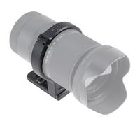 FOTGA Camera Lens Tripod Metal Mount Ring Adapter, For Sigma 16-300mm F3.5-6.7 DC OS Lens