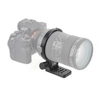 FOTGA Camera Lens Tripod Metal Mount Ring Adapter, For Sigma 28-105mm F2.8 DG DN ART Lens
