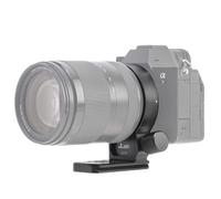 FOTGA Camera Lens Tripod Metal Mount Ring Adapter, For Sony FE 24-105mm/85mm/24mm/135mm For Tamron 28-75mm F2.8 Di III RXD A036 (E-mount) Lens