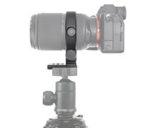 FOTGA Camera Lens Tripod Metal Mount Ring Adapter, For Tamron 28-300mm F4-7.1 Lens