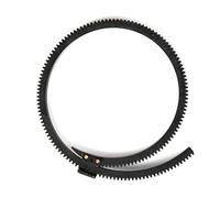 Fotga flexible gear ring belt for Follow Focus Follow Focus FF 46 mm to 110 mm DP500II DP500IIS DP500III JTZ DP30