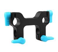 FOTGA DP3000 M1 Mount Bracket Rail Block Rod Clamp for 15mm rod DSLR Rig Rail follow focus