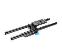 FOTGA DP3000 M1 rod support system rig for follow focu/ matte box rail 15mm 30cm