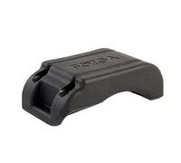 FOTGA DP3000 M1 Video Camcorder Camera DV/DC Steady Shoulder Mount /Shoulder pad for 15mm Rod Support System DSLR Rig