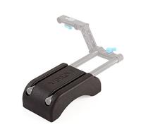 Fotga DP3000 M1 Video Camcorder Kamera DV/DC Steady Shoulder Mount/Schulterpolster für 15 mm Rod Support System DSLR Rig