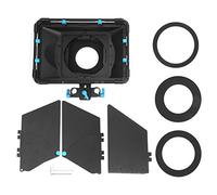 FOTGA DP3000 M2 Swing Away Matte Box for 15mm Rod