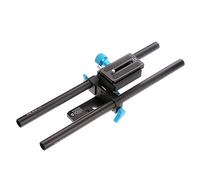 FOTGA DP3000 M3 Quick Release 15mm rod rail support for follow focus matte box 5DII 5DIII NIkon SONY Canon