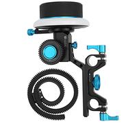 FOTGA DP500III DSLR Camera Follow Focus for 15mm Rail Rod Rig