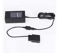 Fotga Eh-5a Eh-5 Camera Ac Power Adapter + Ep-5c Dc Coupler for Nikon 1 J1 J2