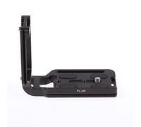 Fotga FL-DF Metal Vertical Shoot Quick Release Plate Bracket For Nikon DF DSLR Camera Arca Swiss Tripod