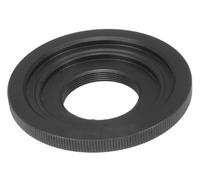 Fotga For Canon C mount Lens To Sony NEX-3 NEX-5 E Mount Adapter Ring