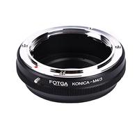 Fotga For Konica lens to Micro 4/3 Adapter EP-1 GF1 G1 GH1 Adapter Ring