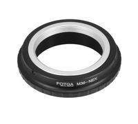 FOTGA FOR Leica M39 L39 35mm Lens to Sony E Mount Adapter Ring