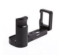 FOTGA Lb-xm1 Metal Vertical Shoot Quick Release Plate Bracket for Fuji X-m1 Camera