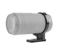 Fotga Lens Collar Tripod Mount Ring Base Stand for Canon RF 100-400mm F5.6-8 is USM Lens with 1/4"-20 3/8"-16 Hole Arca Swiss Mount Base Mount for Tripod Ball Head Clamp Light Stand