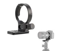 FOTGA Lens Tripod Mount Ring Collar Ring for Tamron 28-75mm F2.8 Di III RXD A036 17-70 F2.8 Di III-A VC RXD B070 28-200mm F2.8-5.6 Di III RXD A071 E-Mount,Compatible Arca Swiss Tripod Ball Head