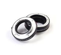 FOTGA Macro AF Auto Focus Extension Tube 10mm 16mm Set DG for Sony NEX E-mout