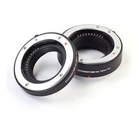 FOTGA Macro AF Extension Tube 10mm 16mm for FujiFilm X-Pro1 FX Mount