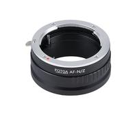 Fotga Manual AF-NZ Lens Mount Adapter for Sony Minolta AF Mount Lens to for Nikon Z Mirrorless Camera Z8 Zf Zfc Z5 Z6 Z7 II Z6II Z7II Z9 Z50 Z30,with Aperture Ring