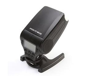 Fotga Meike MK-320 TTL Mini Speedlite Flash Light Shoe Mount Flash Speedlite for Olympus OM-D E-M5 II E-M10 PEN E-PL7 E-PL6