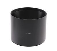 Fotga Metal 95mm Thread Screw-in Tele Zoom Lens Hood for Sigma 150-600mm 50-500mm for Tamron SP 150-600mm f/5-6.3 Di VC USD Lens for Sony FE 200-600mm F5.6-6.3 G OSS Lens 50-150mm