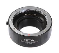 FOTGA Metal automatic macro extension tube 25mm for Canon EF EF-S EF-25 w/caps
