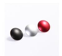 Fotga Metal Soft Shutter Release Button for Fujifilm X100 Leica M4 M6 M7 M8 M9 (Convex Type)