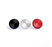 Fotga Metal Soft Shutter Release Button for Fujifilm X100 Leica M4 M6 M7 M8 M9 (Flat type)