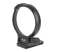 FOTGA Metal Tripod Collar Mount Ring for Canon RF 100-500mm F4.5-7.1 L IS USM Super-Telephoto Lens, Bottom with 1/4" & 3/8" Thread Screw Mount Dovetail Quick-Release Plate for Acra-Swiss Type Tripod