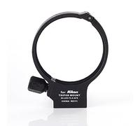 Fotga - Metal Tripod Lens Mount for Nikon AF-S 80-200mm - F/2.8D - Zoom Lens
