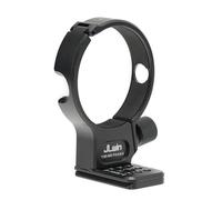 FOTGA Metal Tripod Mount Lens Mount Ring 75 mm for Tamron 50-300 mm F/4.5-6.3 Di III VC VXD for Sony E Mount Lens, Bottom with 1/4 Inch & 3/8 Inch Quick Release Plate for Acra Tripod