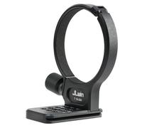 FOTGA Metal Tripod Mount Ring Lens Tripod Ring 74 mm for Tamron 18-300 mm F/3.5-6.3 Di III-A VC VXD Lens, Integrated Arca Swiss Tripod Quick Release Plate with 1/4 Inch and 3/8 Inch Screw