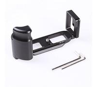 Fotga Metal Vertical Shoot Quick Release Vertical L Plate Bracket for Sony Dsc-rx1 / Rx1r