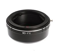 Fotga Minolta MD MD SR Lens to Fujifilm X Mount Adapter Fuji X-Pro2 X-T2 E2